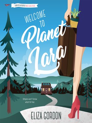 cover image of Welcome to Planet Lara